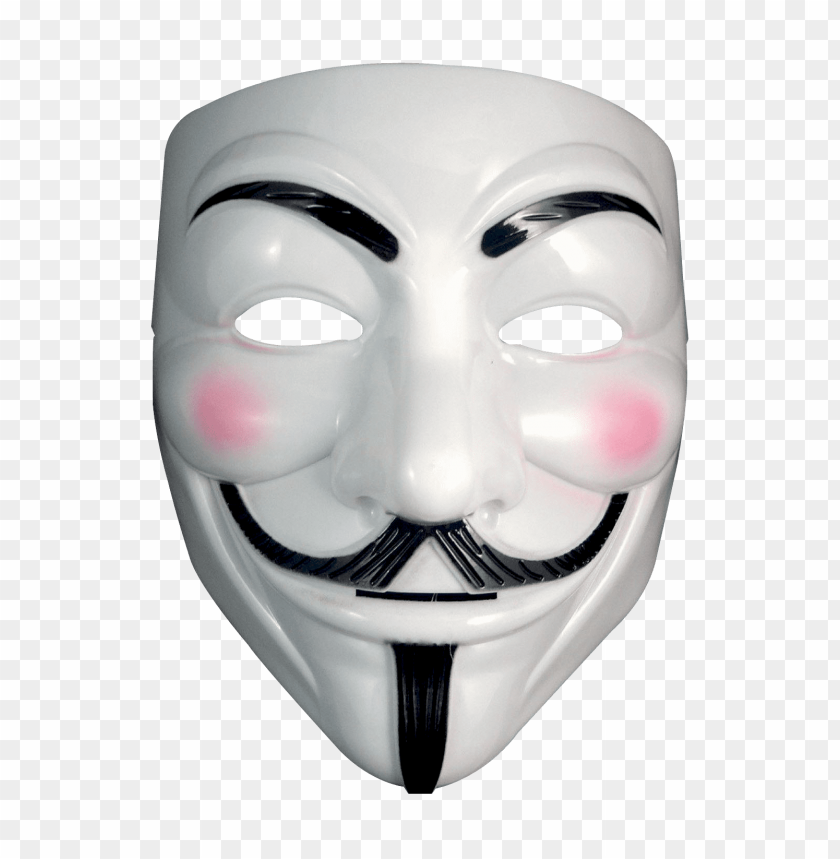 anonymous mask png free