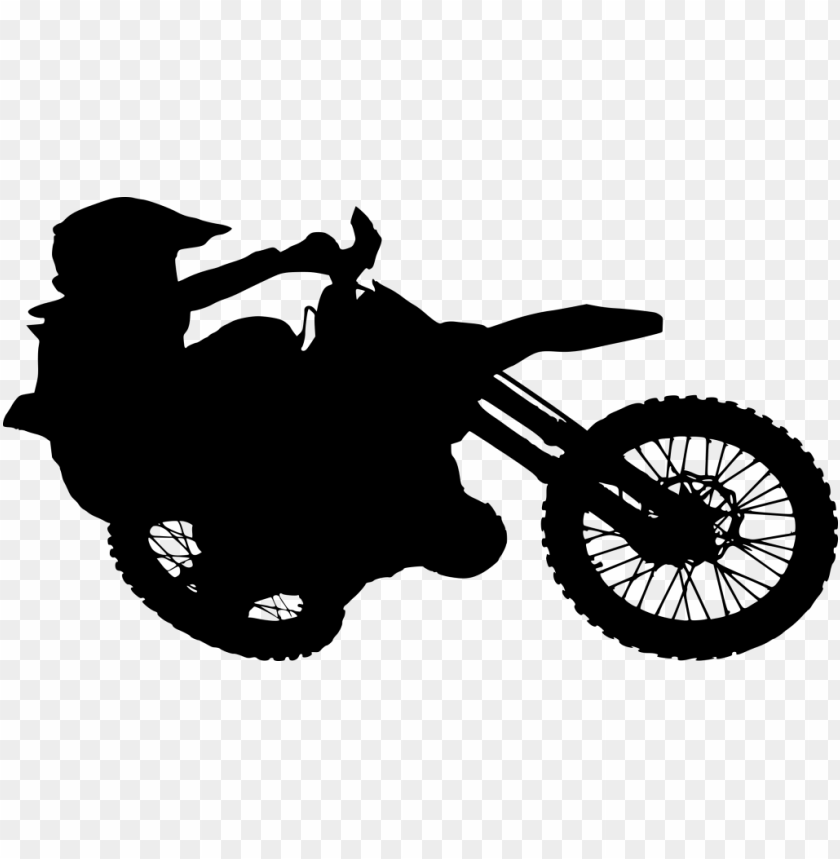 Motocross Png